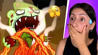 !!FLIPPY ES ENCADENADO!! - Amnesia 6 Reacción