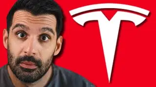 I Just Experienced Tesla's FSD v12, And It's [PART 1]
