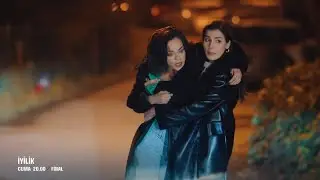 Turkish series Dobro - Episode 26 review