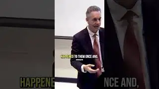 Jordan Peterson Explains True Friendship #advice #shorts