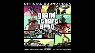 GTA San Andreas Theme Song