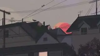 Lofi chill (lofi hip hop)