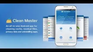 Обзор программы Clean Master