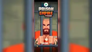 Prison Empire Tycoon(Idle game) - Bug/Trick/Tips Reset Overal Stress Level (IRON FORTRESS EVENT)