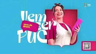 Quer ter uma carreira de sucesso? Vem ser PUC!