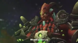 Гробница Саргераса —  Обновление 7 2