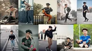 25 best photoshoot pose // photoshoot poses for boys