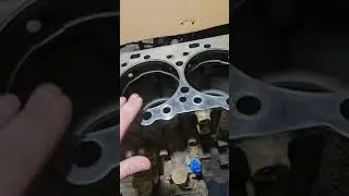 CATERPILLAR engine with 2.2Million Miles does it need an in-frame or out-of-frame? (Hack Nation)