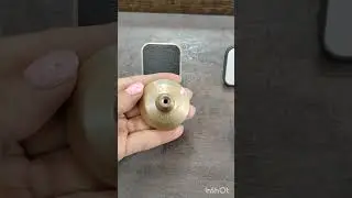 Мебельные ручки SFERA и CUBO от BOYARD