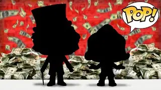 The Most Expensive Funko POP Of All Time!