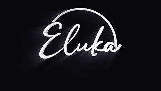 Custom Logo Animation 2D and 3D 