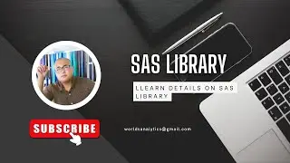 SAS Library