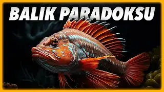 Tatlı Su Balığı Paradoksu Nedir?