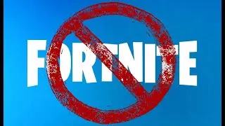 Лохотрон под названием - FNCS Fortnite