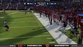 M24 CFM Bulls/VA RHS