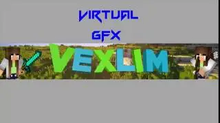 Vexlim Channel Art