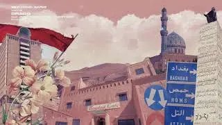 Warez - Drago (feat. Jack The Smoker, Silent Bob) [prod. AcjnN] - SILK ROAD #08