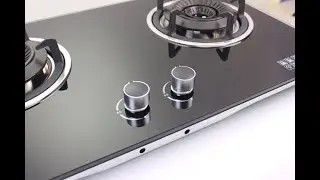 Газовая плита iPlate IGH-240 на две конфорки