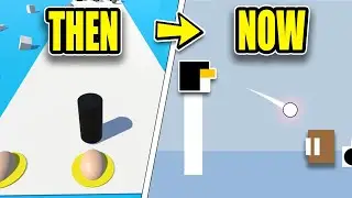 Remaking My First Game... 6 Months Later
