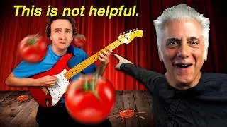 I Paid for Rick Beato's $100 Guitar Course