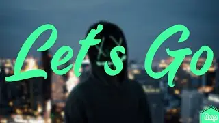 Jerome The Prince - Let's Go (Lyrics)