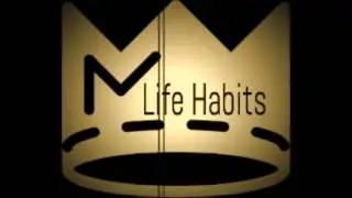 Life Habits; The Eden Project, Statues ft. Leah Kelly