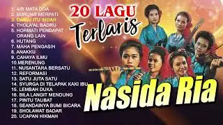 20 Lagu Terlaris Nasida Ria