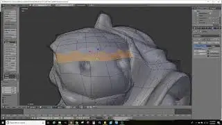 3D Modeling for 3D Printing with mz4250 - Tortle Barbarian