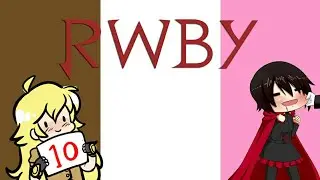 Rwby Comic Dub- Discretion