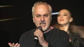 Иосиф Гамрекели - «Стерпится, слюбится» (Concert video, 2023)