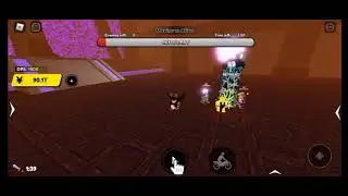 GETTING MID/DECENT PASSIVE ON MY BOROS | Anime Fighters Simulator