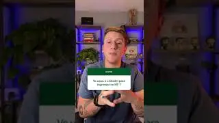 Vagas de emprego no Mercado Financeiro no LinkedIn