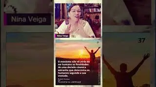 DECISÃO CÓSMICA ESTRANHA! Filosofia da Liberdade -  página 124c #rudolfsteiner #antroposofia