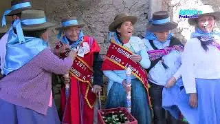 😀 FIESTA PATRONAL de VILLA SAN JOSE 2024 - MAYOBAMBA - CHIPAO💕🎶