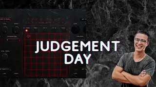 Tape Filth Judgment Day for Kontakt Review: Glitch & Broken Textures Library