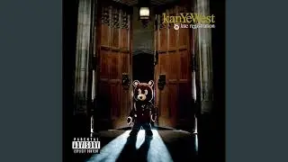 Kanye West - Gone (Drum Loop) 93 BPM
