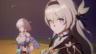 CutScene Misha Honkai StarRail Indonesia