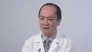 Physician Profile: Dr. Young Kwok