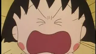 Chibi Maruko Chan 