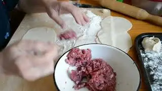 ЛЕПЛЮ МАНТЫ МОЯ ВЫРУЧАЛОЧКА ИЗ ЛЕТНЕГО АРХИВА ПРОДОЛЖЕНИЕ