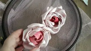 Yakma Gül Nasıl Yapılır