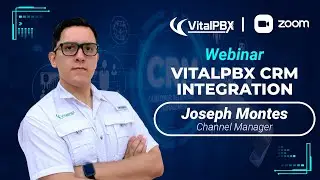 Get Ready to Supercharge Your Business: Discover the Benefits of VitalPBX-Zoho CRM Integration!
