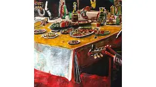 C. Tangana, Luis Segura - Bobo