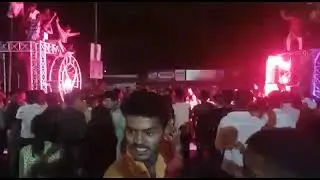 full competition Sai palki Nehru Nagar dj snj  2k23