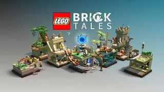 LEGO Bricktales llega a finales de 2022