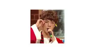 ☆ exo - the first snow sped up