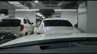 Hyundai Palisade Prestige. В продаже в наличии во Владивостоке. 3000 км. 2021 модельный ряд.