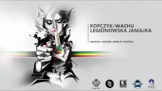 Kopczyk LS / Wachu - Legionowska Jamajka