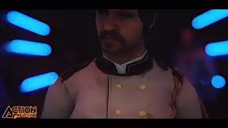 Welcome to ACTION REACTION ESPORTS