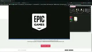 EPIC GAMES Como colocar reshade no Dead by Daylight 2024 04 17 15 40